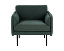 Sunpan Luella Armchair
