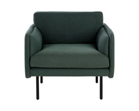 Sunpan Luella Armchair