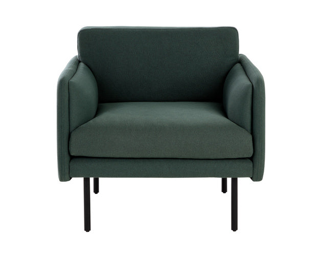 Sunpan Luella Armchair