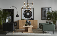 Sunpan Luella Armchair