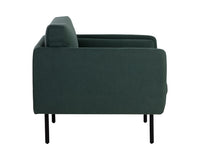 Sunpan Luella Armchair