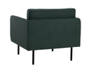 Sunpan Luella Armchair