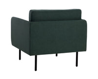 Sunpan Luella Armchair