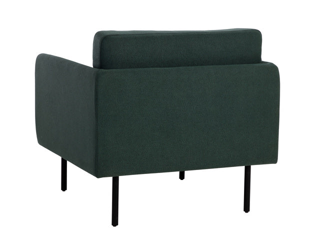 Sunpan Luella Armchair