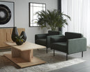 Sunpan Luella Armchair