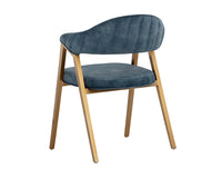 Sunpan Burgos Dining Armchair