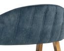 Sunpan Burgos Dining Armchair