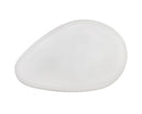 Sunpan Corvo Coffee Table in Grey / White - Large