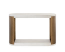 Sunpan Cavette Console Table