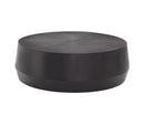 Sunpan Creed Coffee Table in Antique Gold / Gunmetal - Large