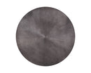 Sunpan Creed Coffee Table in Antique Gold / Gunmetal - Large