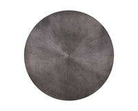 Sunpan Creed Coffee Table in Antique Gold / Gunmetal - Large