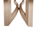 Sunpan Arezza Dining Table - 90.5"
