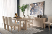 Sunpan Arezza Sideboard