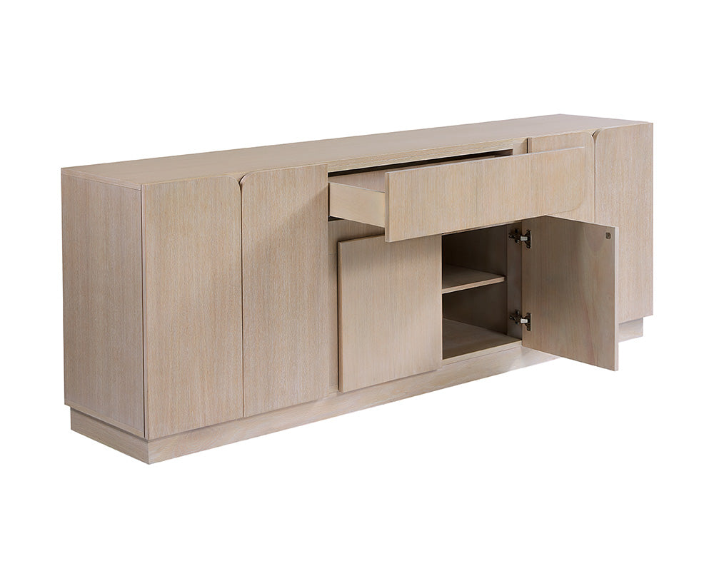 Sunpan Arezza Sideboard