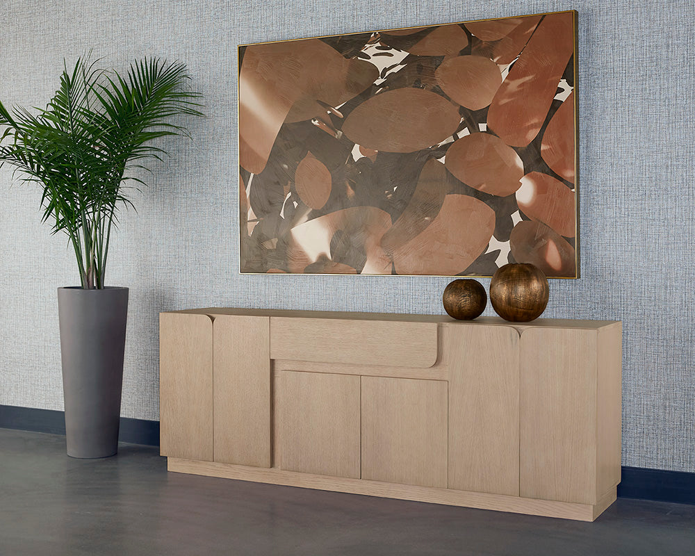 Sunpan Arezza Sideboard