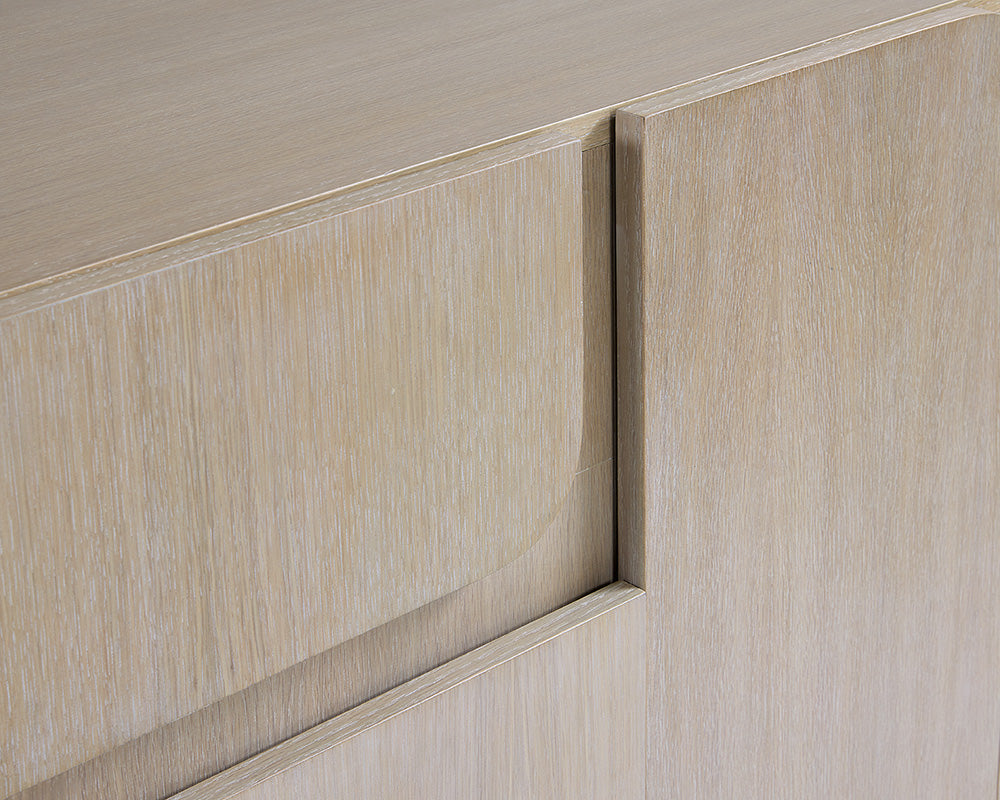 Sunpan Arezza Sideboard