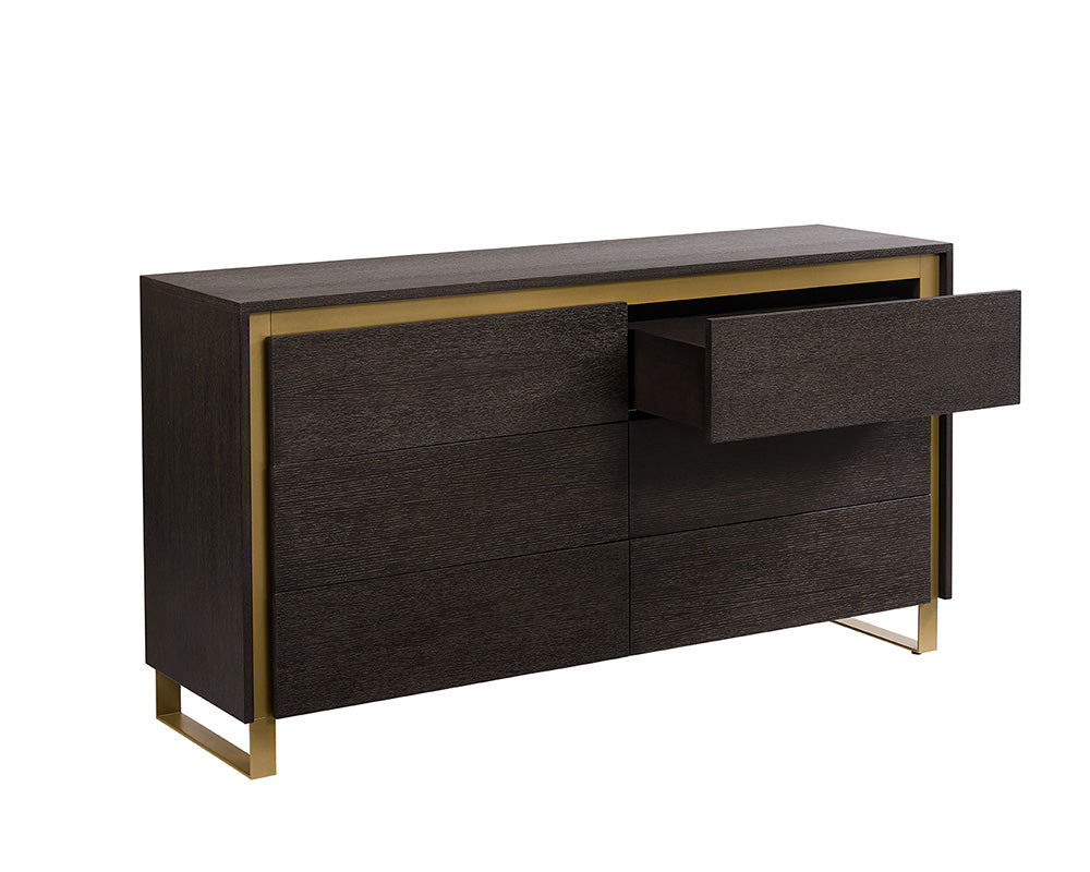 Sunpan Alvaro Dresser