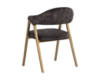 Sunpan Burgos Dining Armchair