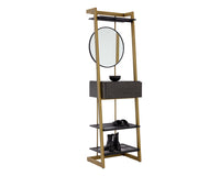 Sunpan Culpo Entryway Storage Cabinet