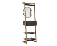 Sunpan Culpo Entryway Storage Cabinet