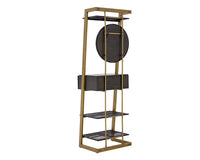 Sunpan Culpo Entryway Storage Cabinet