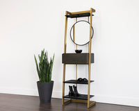 Sunpan Culpo Entryway Storage Cabinet