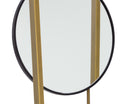 Sunpan Culpo Entryway Storage Cabinet