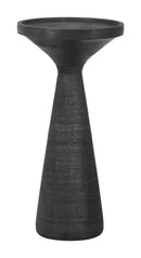 Zuo Modern Omni Side Table in Black