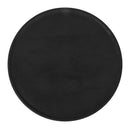 Zuo Modern Omni Side Table in Black