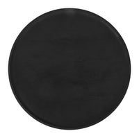 Zuo Modern Omni Side Table in Black