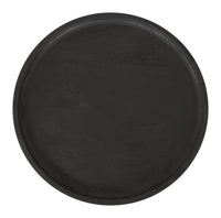 Zuo Modern Watson Side Table in Black