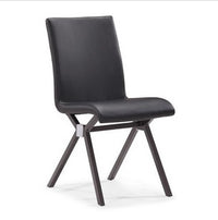 Zuo Modern Xert Dining Chair - Set of 2