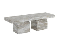 Sunpan Colohan Bench