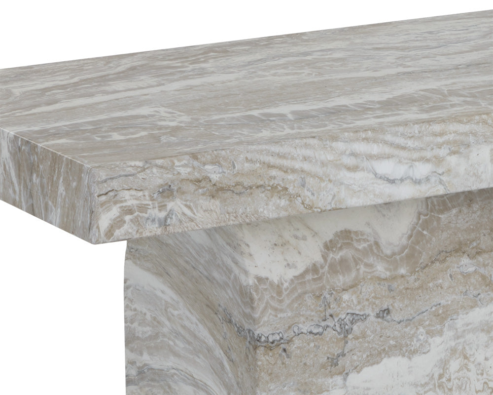 Sunpan Colohan Bench