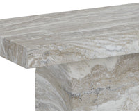 Sunpan Colohan Bench