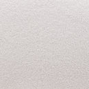 Zuo Modern Bhutan Sofa in Cream/Light Gray