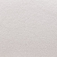 Zuo Modern Bhutan Sofa in Cream/Light Gray