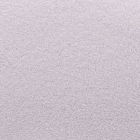 Zuo Modern Bhutan Sofa in Cream/Light Gray