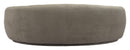 Zuo Modern Tibet Sofa in Cream/Olive Green