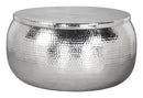Zuo Modern Solo Coffee Table Silver