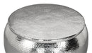 Zuo Modern Solo Coffee Table Silver