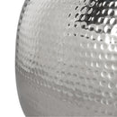 Zuo Modern Solo Coffee Table Silver