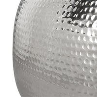 Zuo Modern Solo Coffee Table Silver