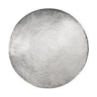 Zuo Modern Solo Coffee Table Silver
