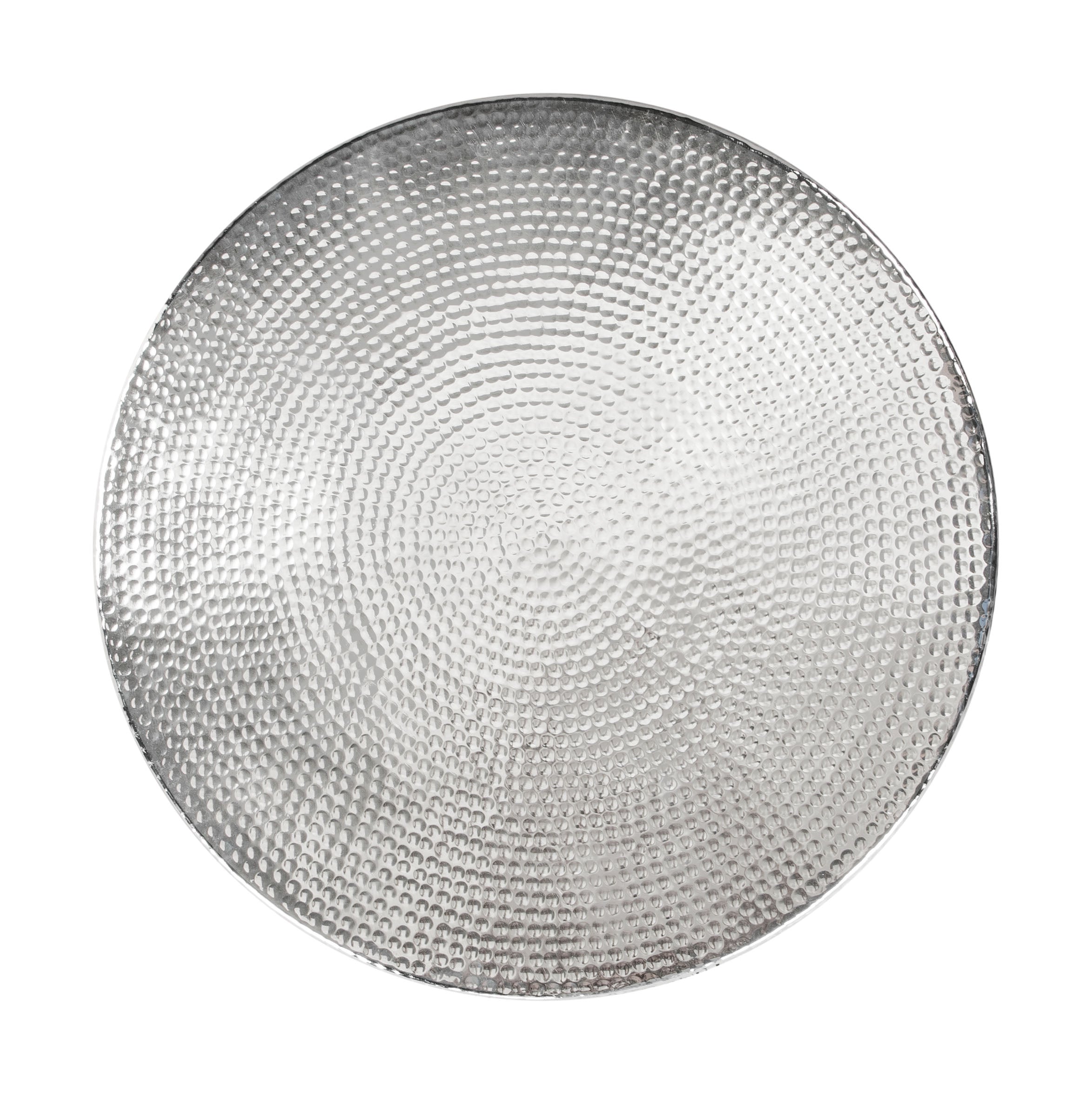 Zuo Modern Solo Coffee Table Silver
