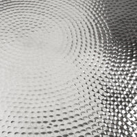 Zuo Modern Solo Coffee Table Silver