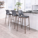 Zuo Modern Ace Barstool - Set of 2