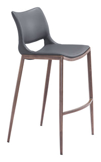 Zuo Modern Ace Barstool - Set of 2