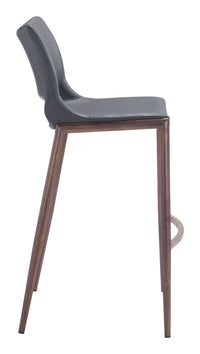 Zuo Modern Ace Barstool - Set of 2